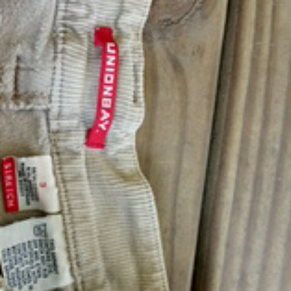 Jeans - Picture 3 of 6